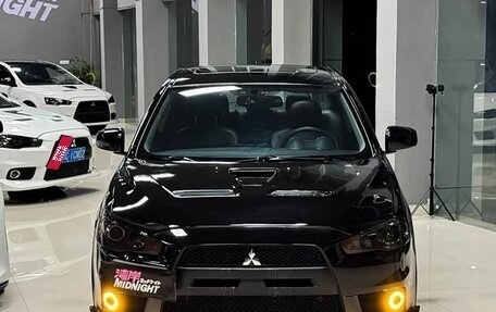 Mitsubishi Lancer IX, 2016 год, 1 220 000 рублей, 13 фотография