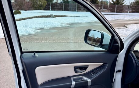 Volvo XC90 II рестайлинг, 2011 год, 2 890 000 рублей, 12 фотография