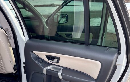 Volvo XC90 II рестайлинг, 2011 год, 2 890 000 рублей, 18 фотография