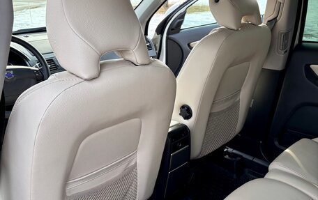 Volvo XC90 II рестайлинг, 2011 год, 2 890 000 рублей, 15 фотография