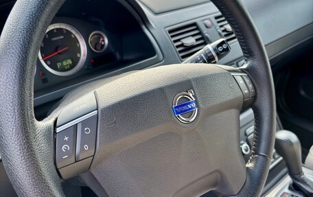 Volvo XC90 II рестайлинг, 2011 год, 2 890 000 рублей, 11 фотография