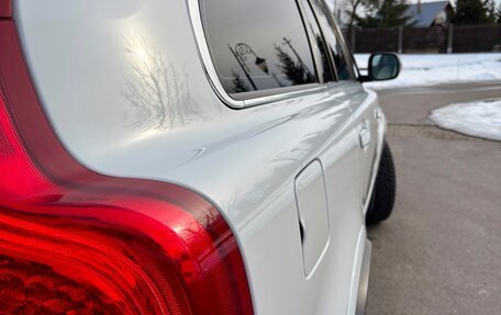 Volvo XC90 II рестайлинг, 2011 год, 2 890 000 рублей, 8 фотография