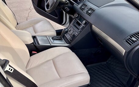 Volvo XC90 II рестайлинг, 2011 год, 2 890 000 рублей, 17 фотография