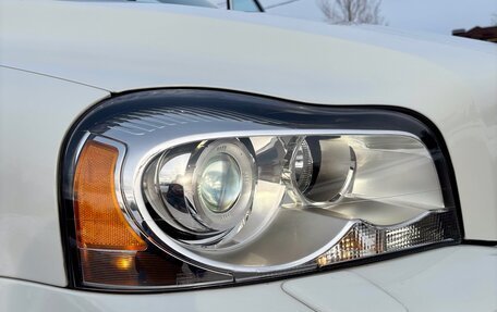 Volvo XC90 II рестайлинг, 2011 год, 2 890 000 рублей, 10 фотография