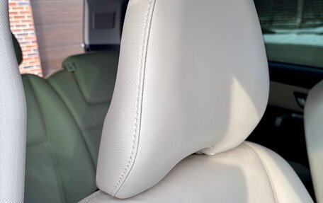 Volvo XC90 II рестайлинг, 2011 год, 2 890 000 рублей, 16 фотография