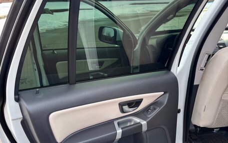 Volvo XC90 II рестайлинг, 2011 год, 2 890 000 рублей, 14 фотография