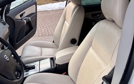 Volvo XC90 II рестайлинг, 2011 год, 2 890 000 рублей, 13 фотография