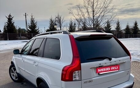 Volvo XC90 II рестайлинг, 2011 год, 2 890 000 рублей, 6 фотография