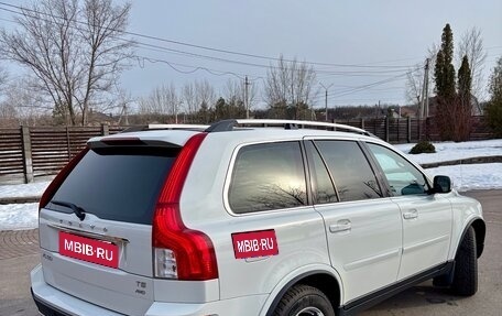 Volvo XC90 II рестайлинг, 2011 год, 2 890 000 рублей, 4 фотография