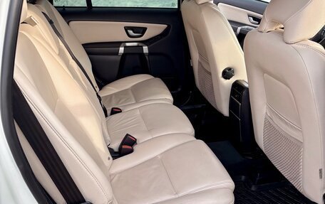 Volvo XC90 II рестайлинг, 2011 год, 2 890 000 рублей, 19 фотография