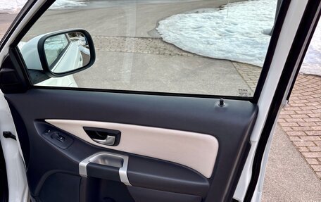 Volvo XC90 II рестайлинг, 2011 год, 2 890 000 рублей, 21 фотография