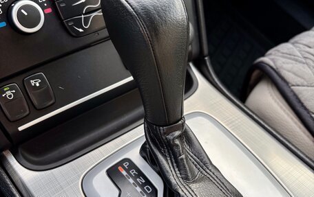 Volvo XC90 II рестайлинг, 2011 год, 2 890 000 рублей, 24 фотография