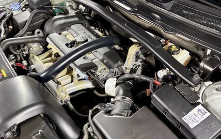 Volvo XC90 II рестайлинг, 2011 год, 2 890 000 рублей, 26 фотография