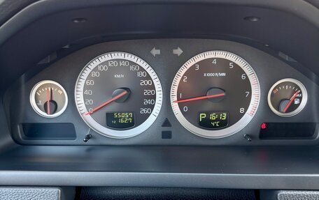 Volvo XC90 II рестайлинг, 2011 год, 2 890 000 рублей, 32 фотография