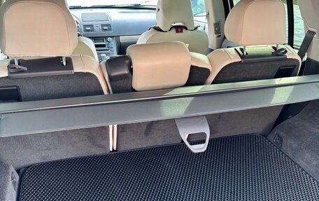 Volvo XC90 II рестайлинг, 2011 год, 2 890 000 рублей, 33 фотография