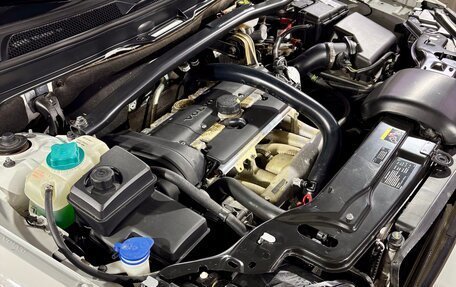 Volvo XC90 II рестайлинг, 2011 год, 2 890 000 рублей, 27 фотография