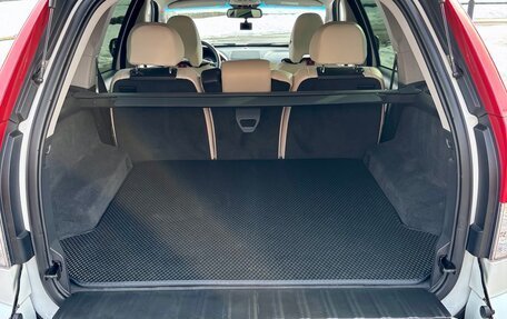 Volvo XC90 II рестайлинг, 2011 год, 2 890 000 рублей, 34 фотография