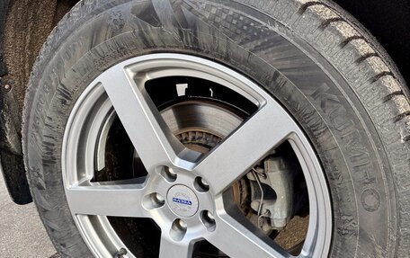 Volvo XC90 II рестайлинг, 2011 год, 2 890 000 рублей, 35 фотография