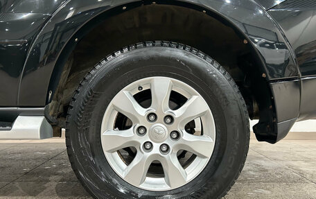 Mitsubishi Pajero IV, 2018 год, 2 549 000 рублей, 11 фотография