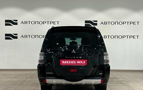 Mitsubishi Pajero IV, 2018 год, 2 549 000 рублей, 6 фотография