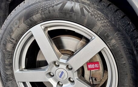 Volvo XC90 II рестайлинг, 2011 год, 2 890 000 рублей, 36 фотография