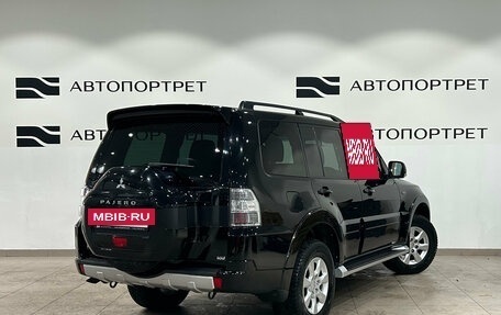 Mitsubishi Pajero IV, 2018 год, 2 549 000 рублей, 7 фотография