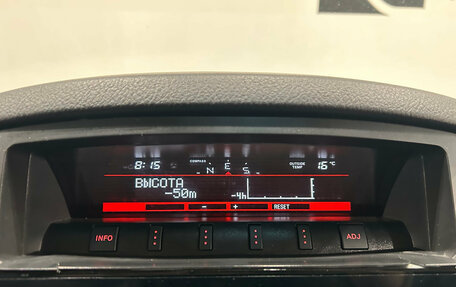 Mitsubishi Pajero IV, 2018 год, 2 549 000 рублей, 18 фотография