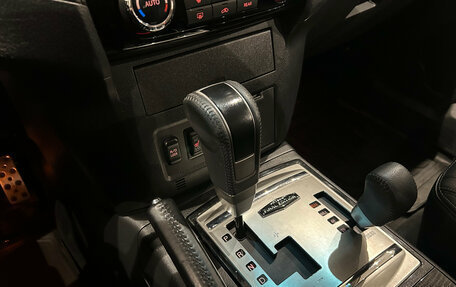 Mitsubishi Pajero IV, 2018 год, 2 549 000 рублей, 19 фотография