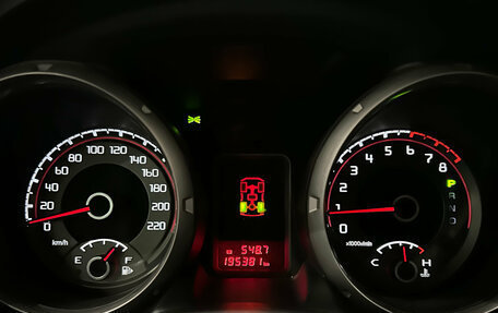 Mitsubishi Pajero IV, 2018 год, 2 549 000 рублей, 24 фотография