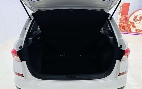 Skoda Kamiq I, 2023 год, 1 645 000 рублей, 9 фотография