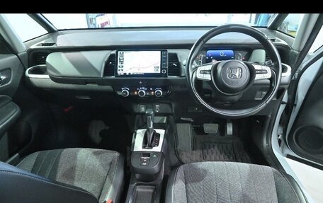 Honda Fit, 2022 год, 1 130 000 рублей, 5 фотография
