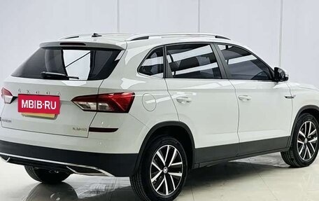 Skoda Kamiq I, 2023 год, 1 645 000 рублей, 4 фотография