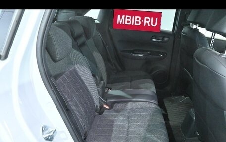 Honda Fit, 2022 год, 1 130 000 рублей, 6 фотография