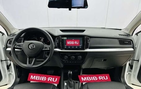 Skoda Kamiq I, 2023 год, 1 645 000 рублей, 5 фотография