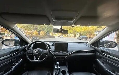 Nissan Altima VI (L34), 2022 год, 1 560 004 рублей, 12 фотография