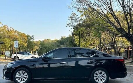 Nissan Altima VI (L34), 2022 год, 1 560 004 рублей, 7 фотография