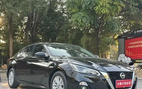 Nissan Altima VI (L34), 2022 год, 1 560 004 рублей, 3 фотография