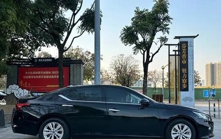 Nissan Altima VI (L34), 2022 год, 1 560 004 рублей, 6 фотография