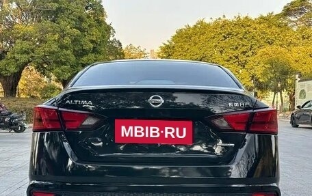 Nissan Altima VI (L34), 2022 год, 1 560 004 рублей, 4 фотография