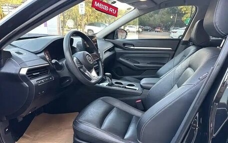 Nissan Altima VI (L34), 2022 год, 1 560 004 рублей, 9 фотография