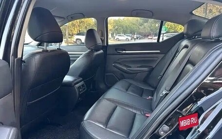 Nissan Altima VI (L34), 2022 год, 1 560 004 рублей, 11 фотография