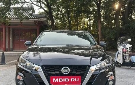 Nissan Altima VI (L34), 2022 год, 1 560 004 рублей, 2 фотография