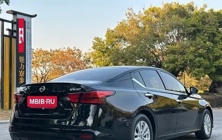 Nissan Altima VI (L34), 2022 год, 1 560 004 рублей, 5 фотография