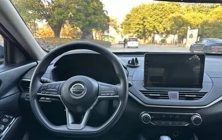 Nissan Altima VI (L34), 2022 год, 1 560 004 рублей, 13 фотография