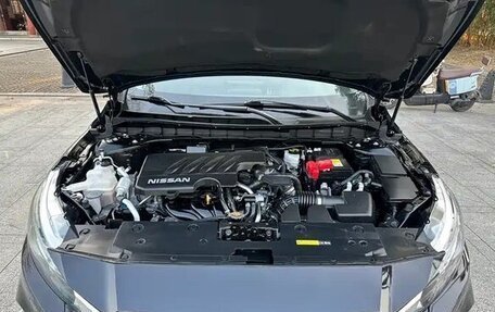 Nissan Altima VI (L34), 2022 год, 1 560 004 рублей, 15 фотография