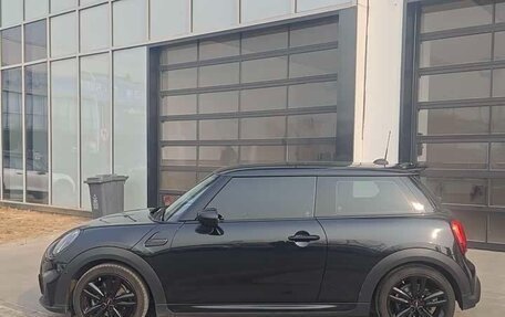 MINI Clubman, 2023 год, 2 150 333 рублей, 5 фотография