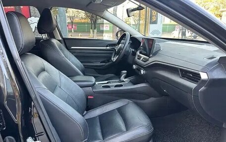 Nissan Altima VI (L34), 2022 год, 1 560 004 рублей, 14 фотография