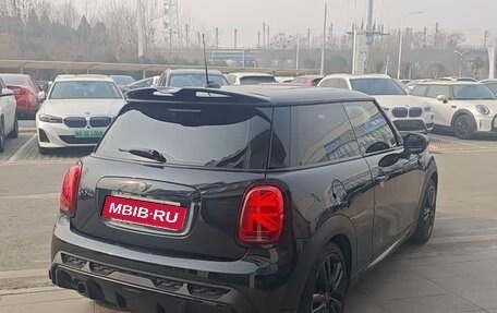 MINI Clubman, 2023 год, 2 150 333 рублей, 4 фотография