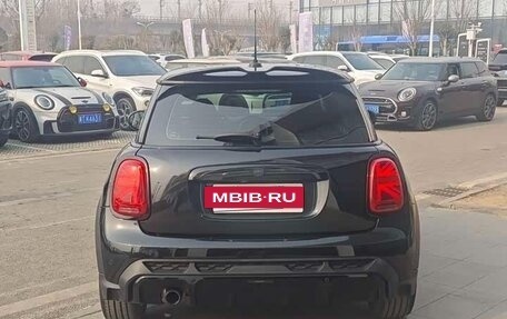 MINI Clubman, 2023 год, 2 150 333 рублей, 3 фотография
