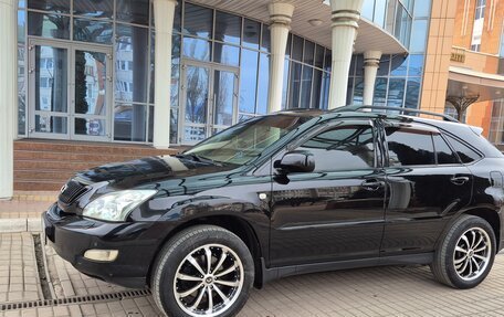 Lexus RX II рестайлинг, 2004 год, 1 550 000 рублей, 2 фотография